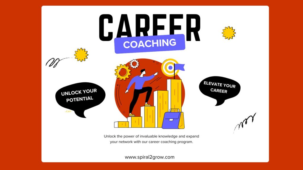 career coaching in NYC