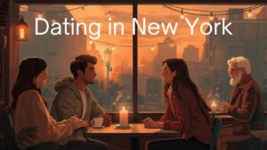 Dating in New York City