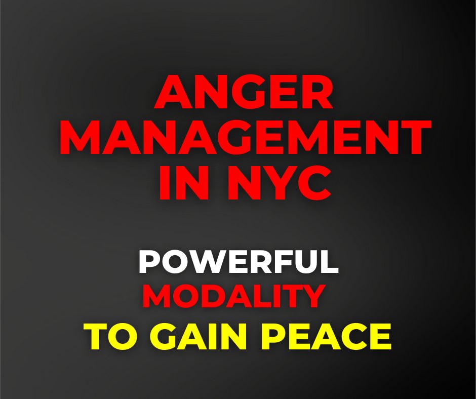 anger management in new york city