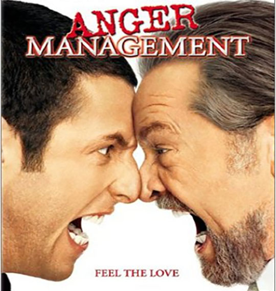 anger management