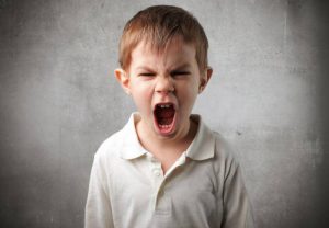 Tricks of Anger Management