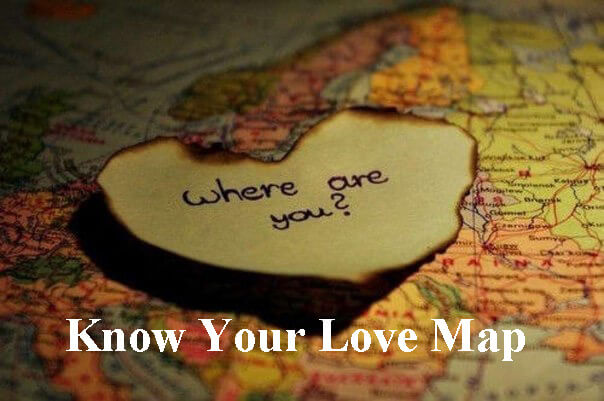love-map