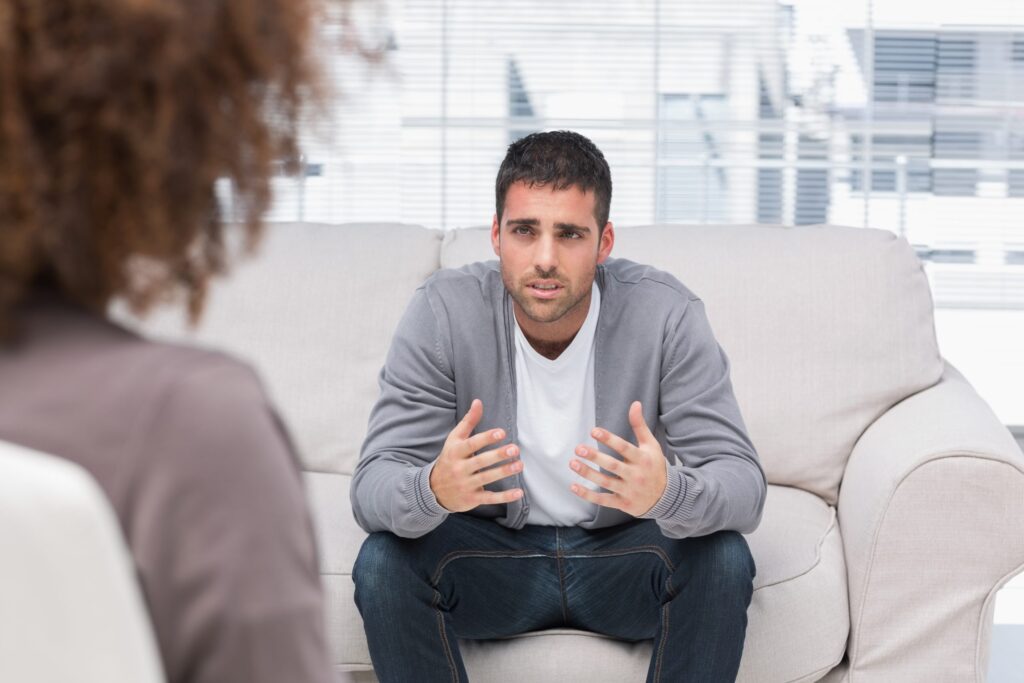 effective psychotherapist in New York City