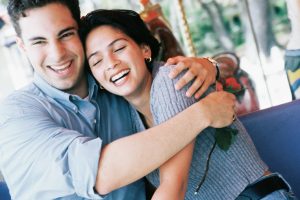 Happy Couples after Emotionally Focused Therapy in NYC