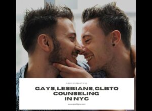 LGBTQ+ Counseling NYC