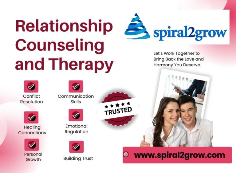 Relationship Counseling NYC | Relationship Therapy New York City