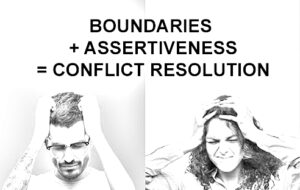 conflict