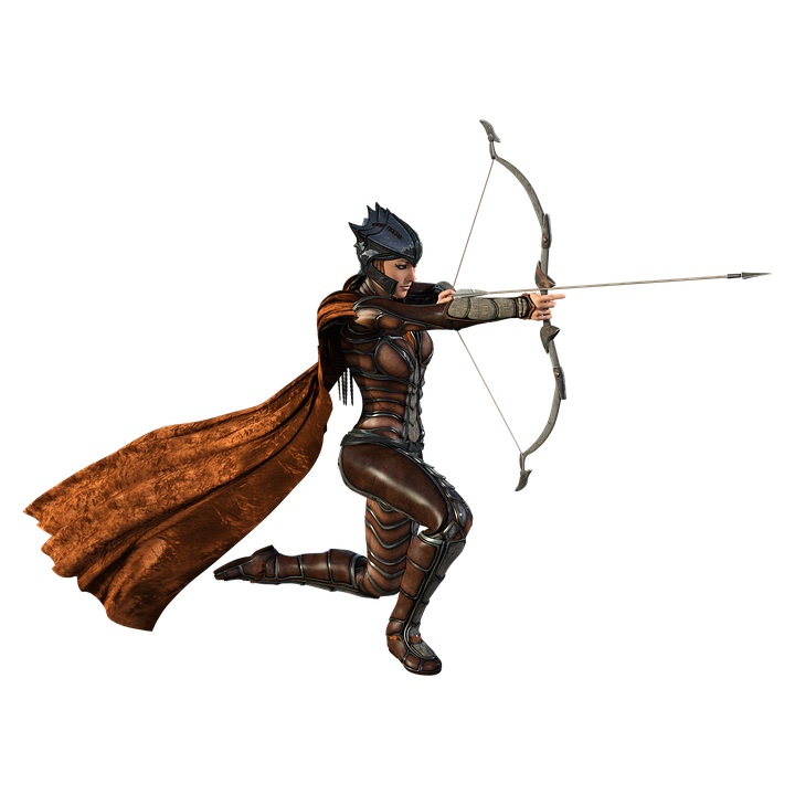 anger management by the compassionate warrior