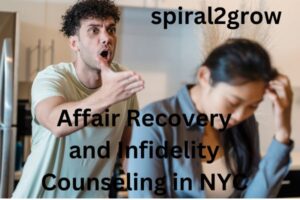 Affair recovery
