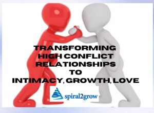conflict in relationship