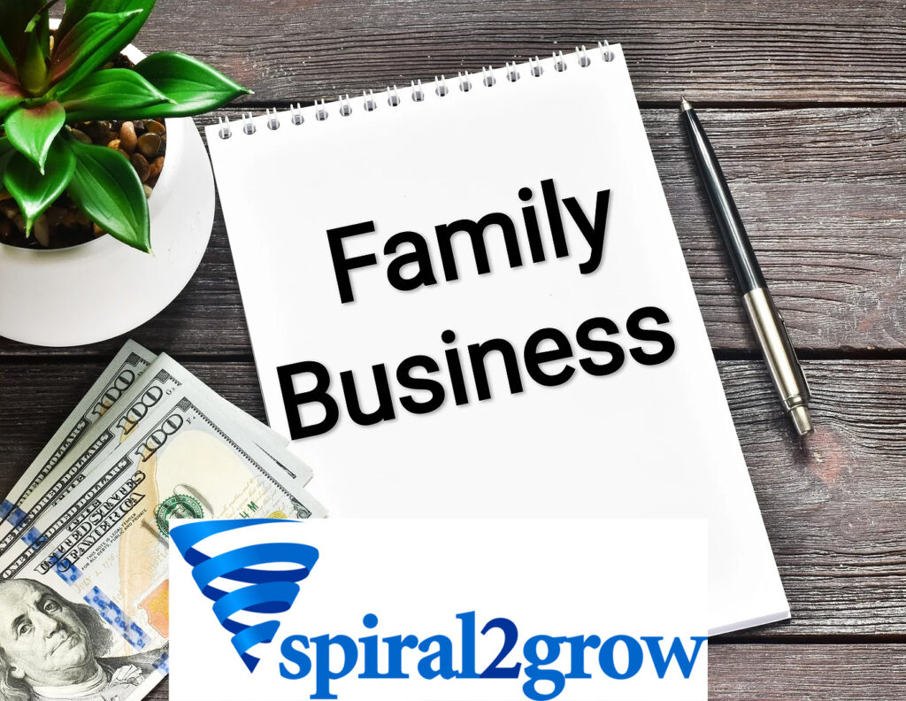 Family Business Coaching in New York City