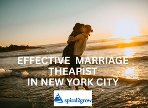 marriage therapy in New York City