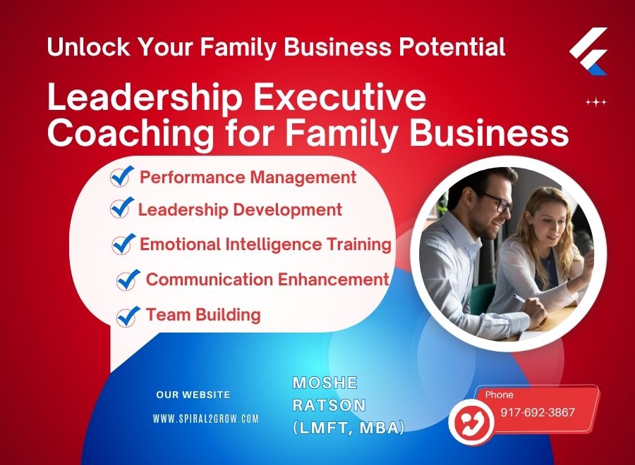 family business consulting nyc