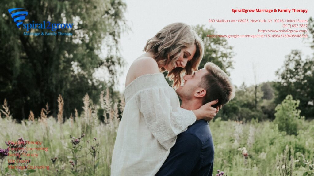 marriage therapy nyc