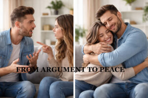 Emotional Responsiveness