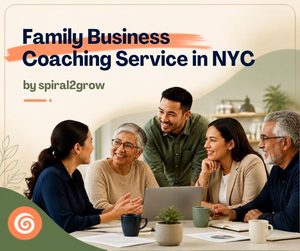 family business consulting nyc